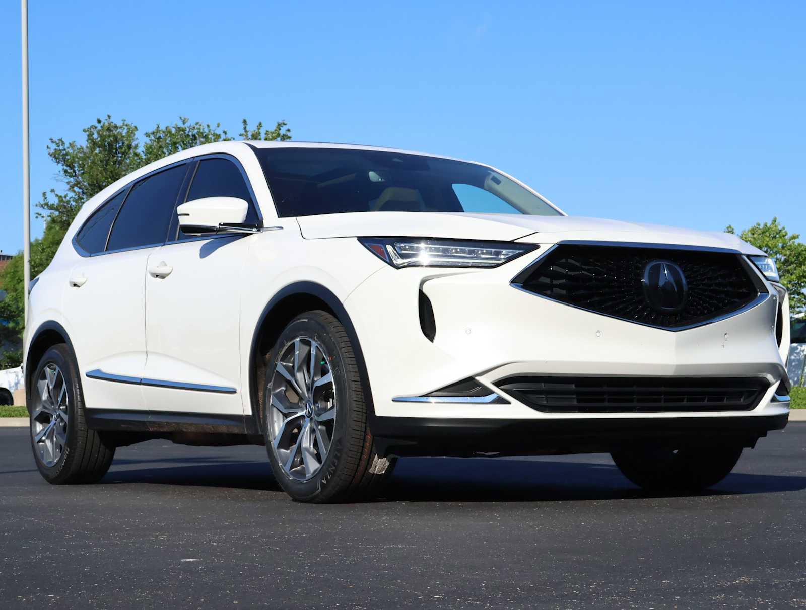 2023 Acura MDX Technology Package's photo