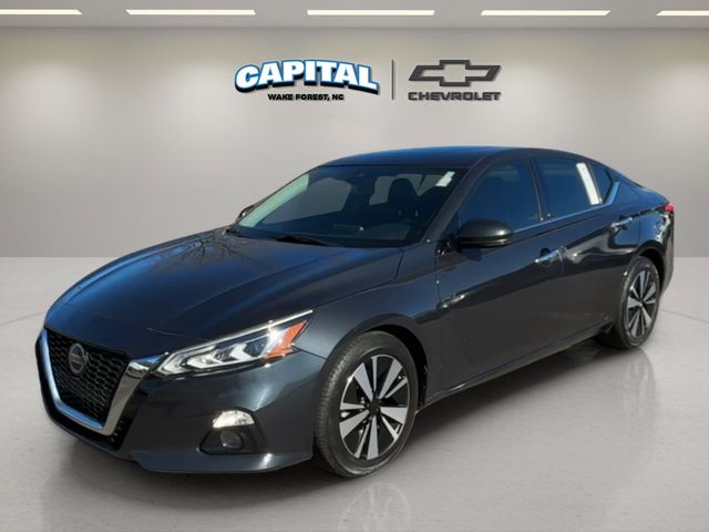 2020 Nissan Altima SL