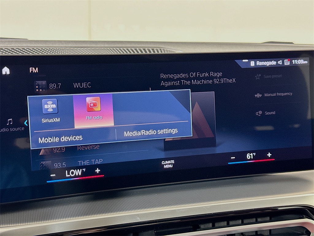 2023 Bmw i4 eDrive40 photo 30