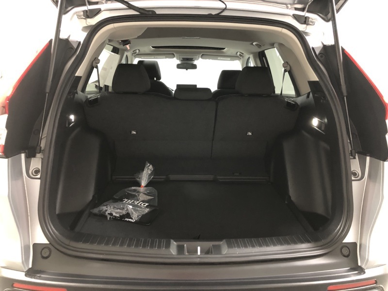 2023 Honda CR-V EX Sport photo 8