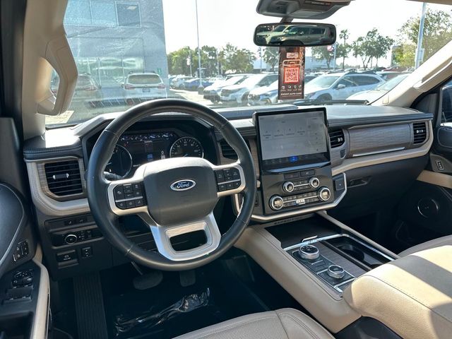 2023 Ford Expedition Limited photo 17