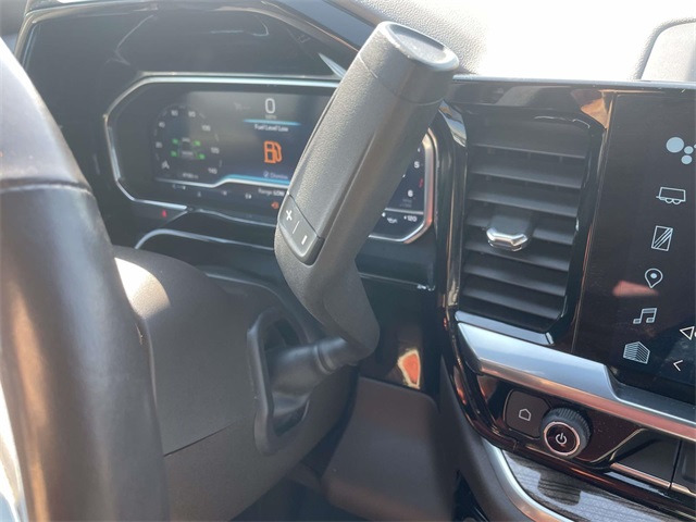 2023 Chevrolet Silverado 1500 LT photo 15