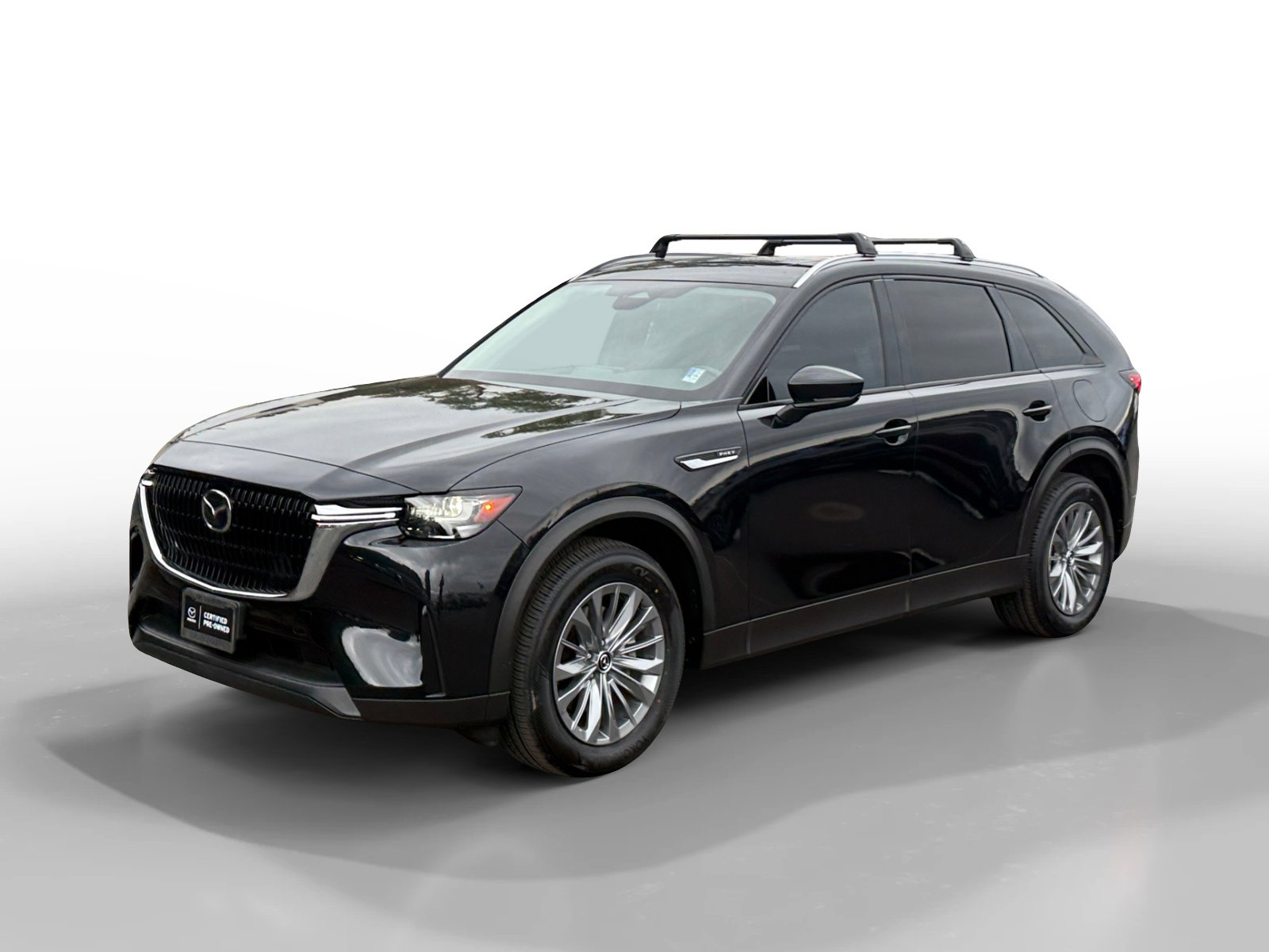 2024 Mazda CX-90 Preferred Package's photo