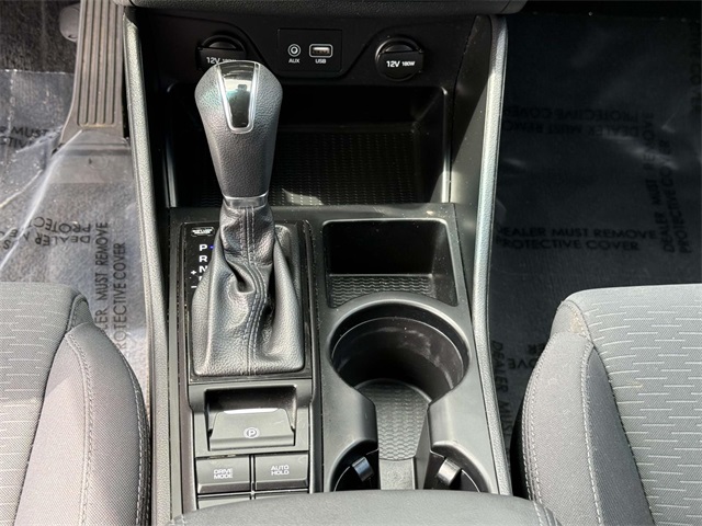 2019 Hyundai Tucson SE photo 21