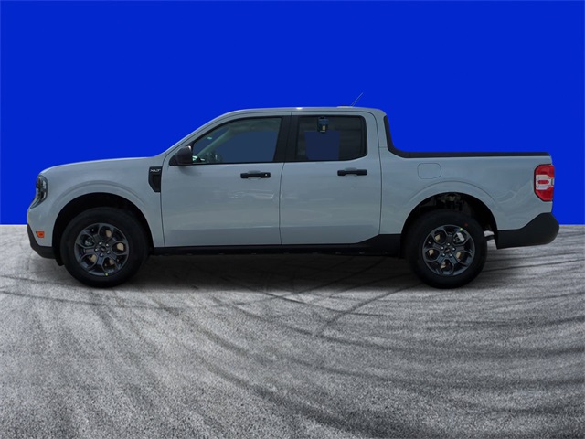 2025 Ford Maverick XLT photo 5