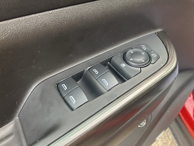 2023 Gmc Acadia SLT photo 17
