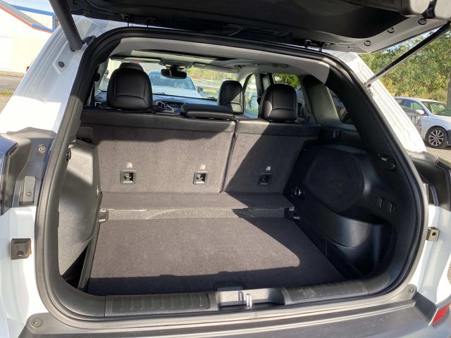 2022 Jeep Cherokee Limited photo 3