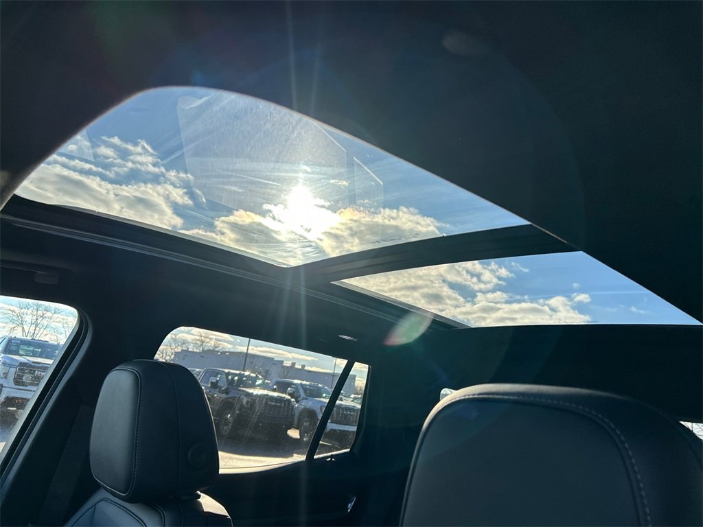 2026 GMC TERRAIN - Image 27
