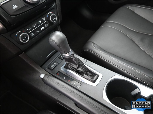 2022 Acura ILX Premium photo 9