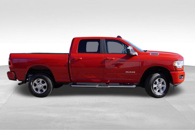 2024 Ram 2500 Big Horn photo 3