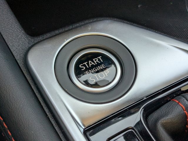 2025 Nissan Sentra SR photo 24