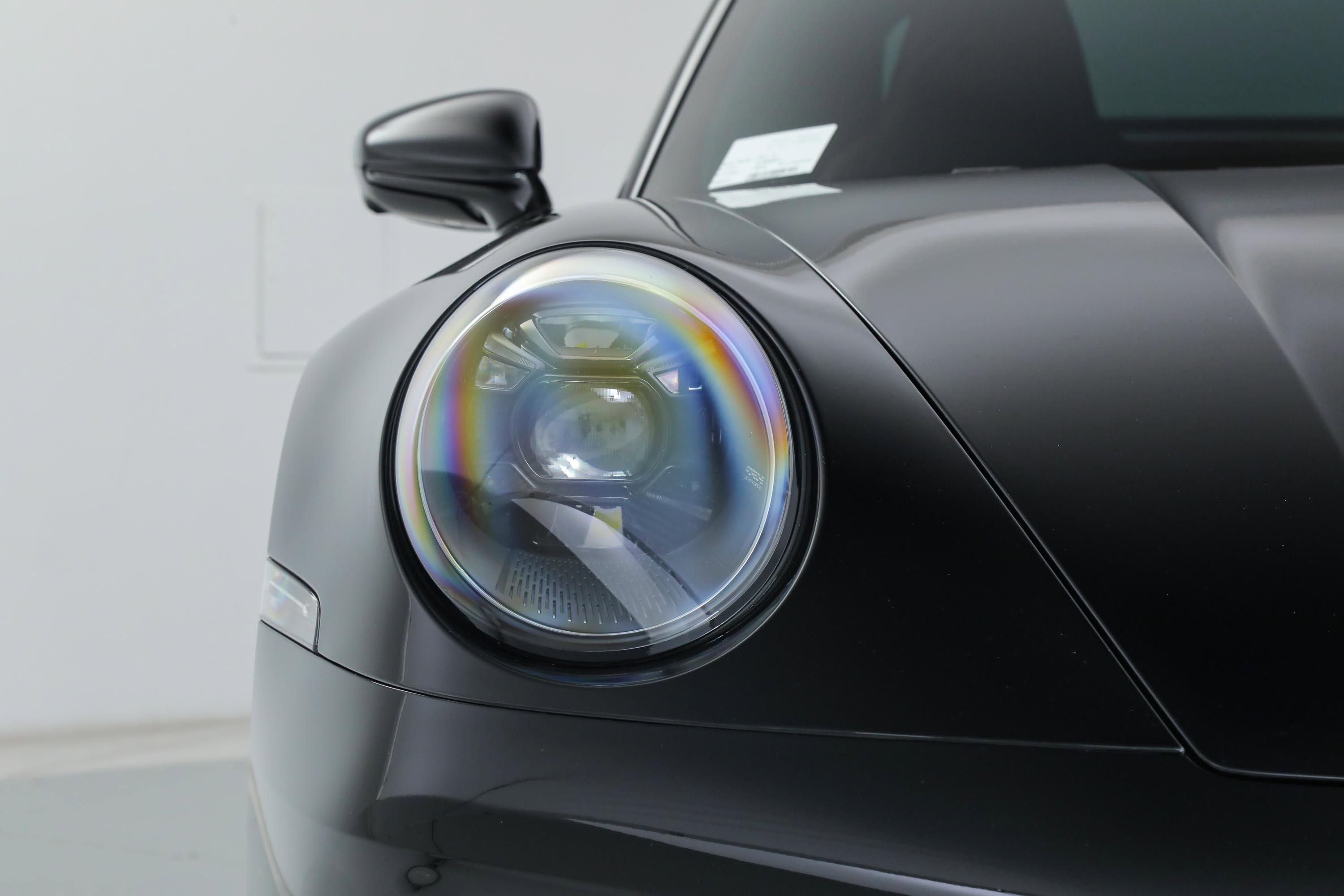 2024 Porsche 911 S photo 12