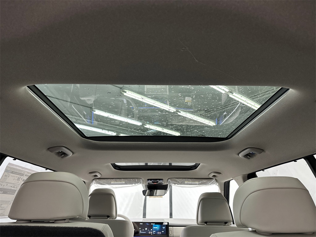 2026 Hyundai Santa Fe Limited photo 23