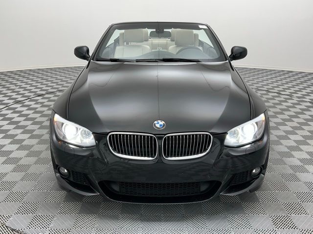 2012 Bmw 328i 3-series photo 2