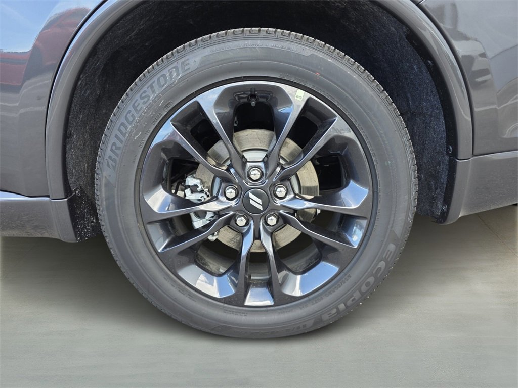 2026 Dodge Durango GT photo 6