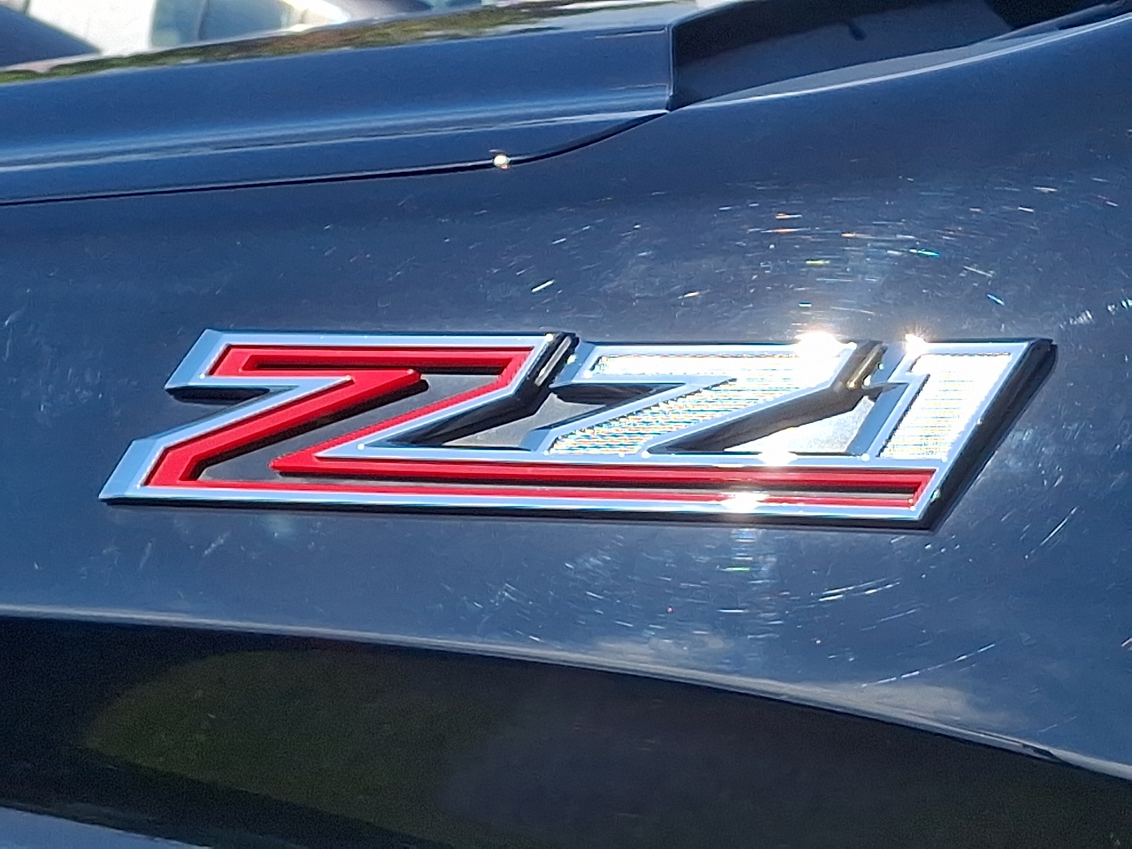 2020 Chevrolet Silverado 1500 LT photo 28