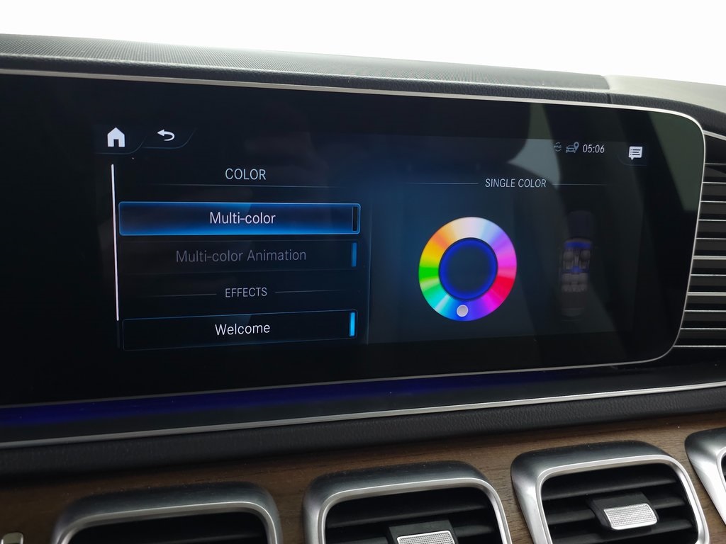 2023 MERCEDES-BENZ GLS-CLASS - Image 30