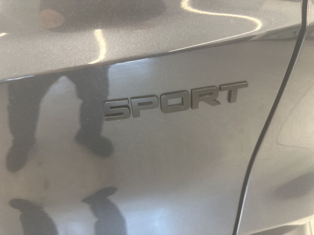 2024 Honda CR-V Hybrid Sport-L photo 15