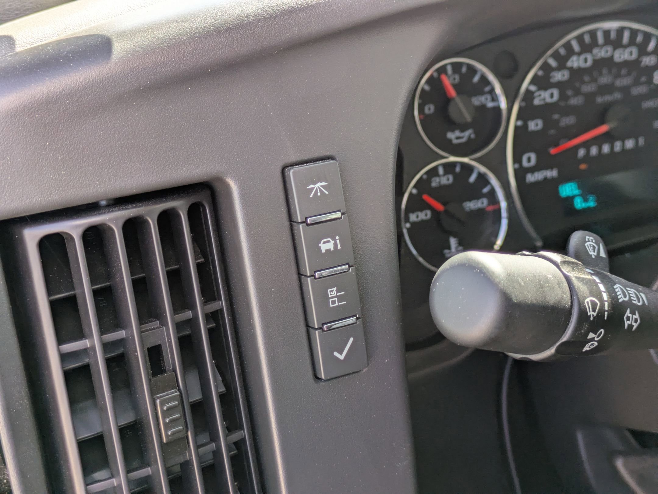2024 Gmc Savana Cutaway 3500 photo 22