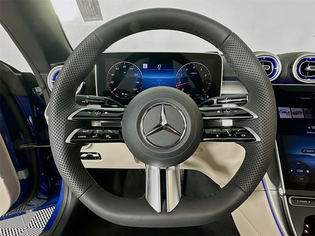 2026 Mercedes Benz CLE 300 4MATIC photo 4