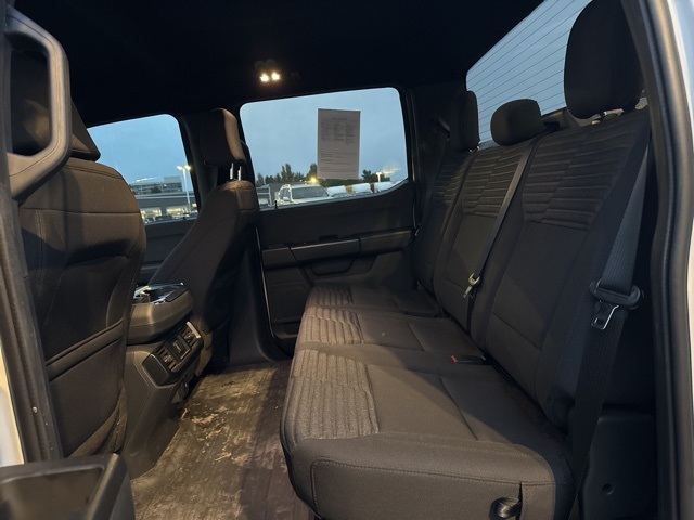 2023 Ford F-150 XL photo 9