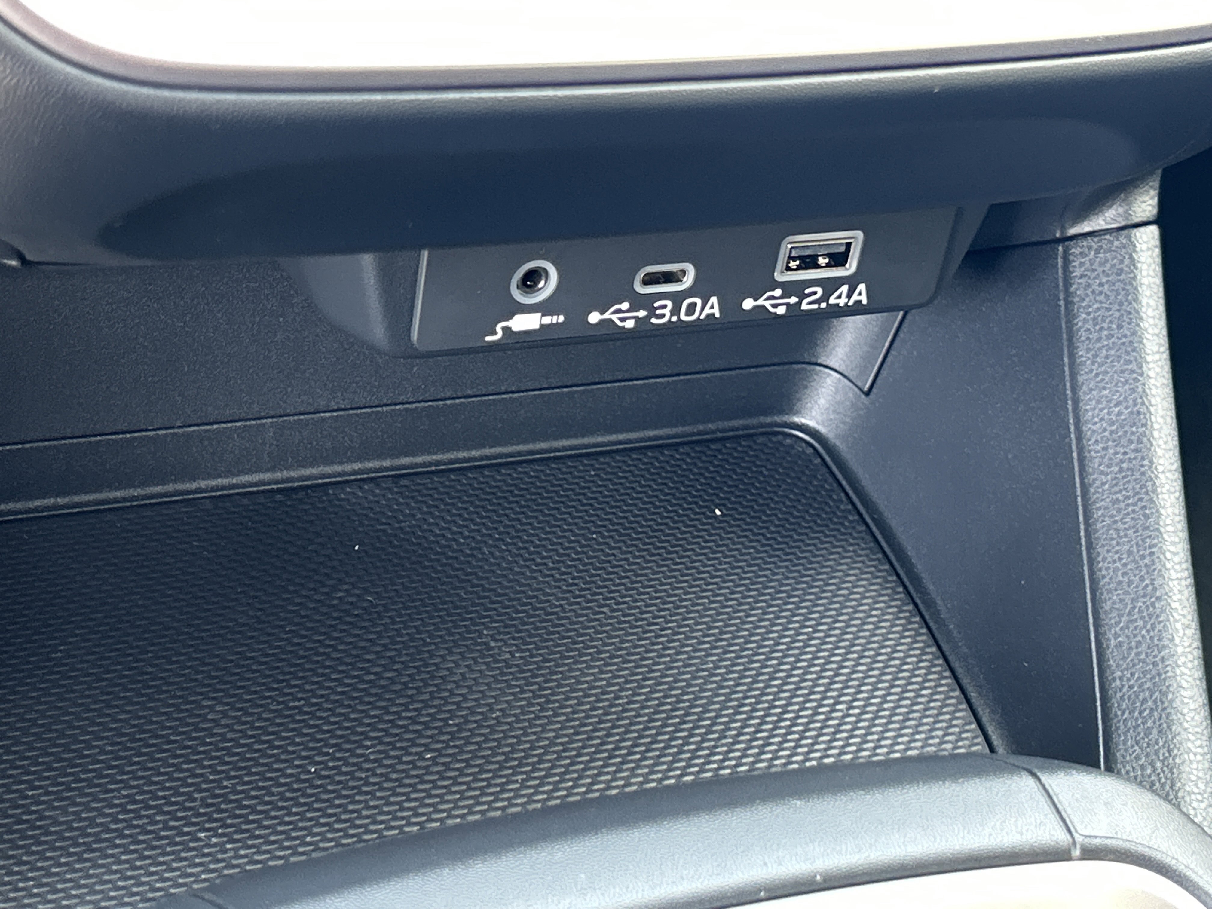 2025 Subaru Impreza Sport photo 4