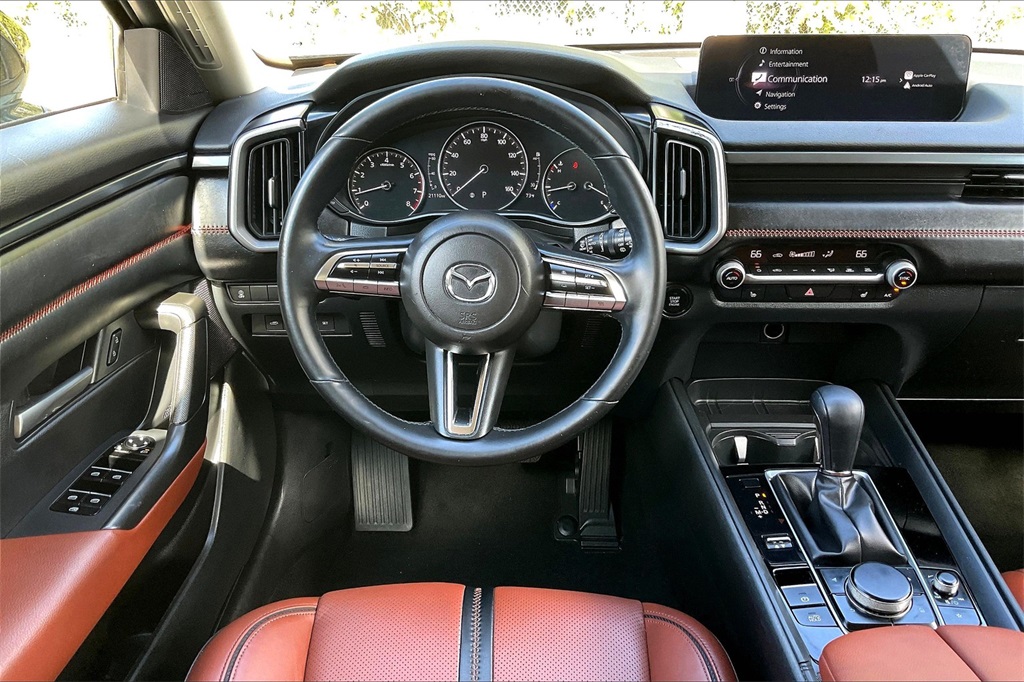 2023 Mazda CX-50 2.5 Turbo Meridian Edition photo 2