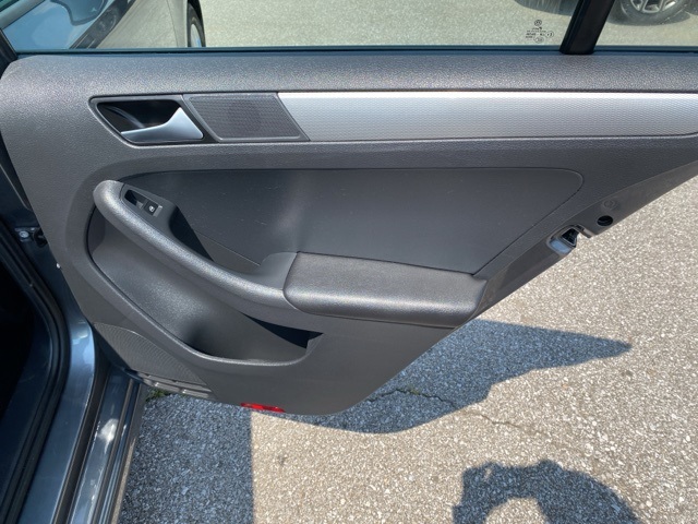 2018 Volkswagen Jetta 1.4T S photo 22