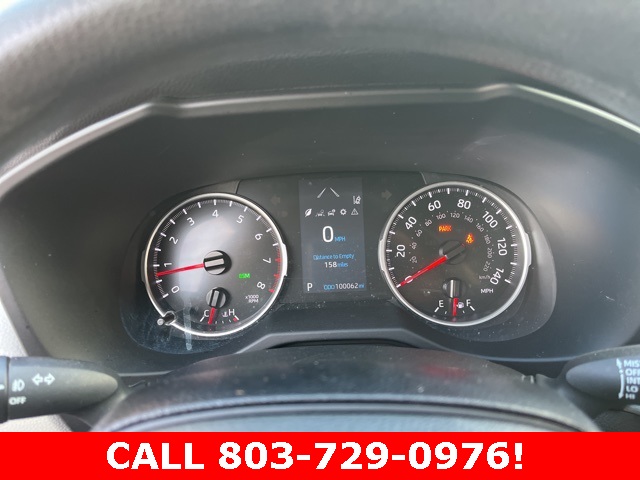 2021 Toyota RAV4 XLE photo 20