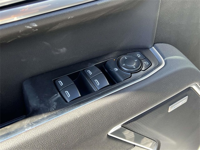 2026 Gmc Sierra 1500 Elevation photo 12