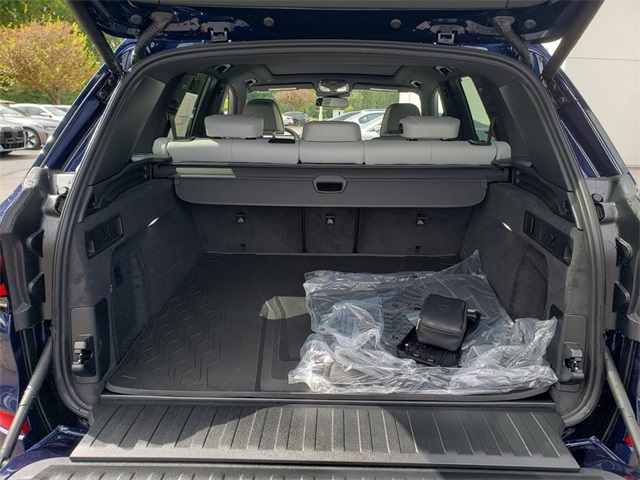 2026 Bmw X5 xDrive40i photo 5