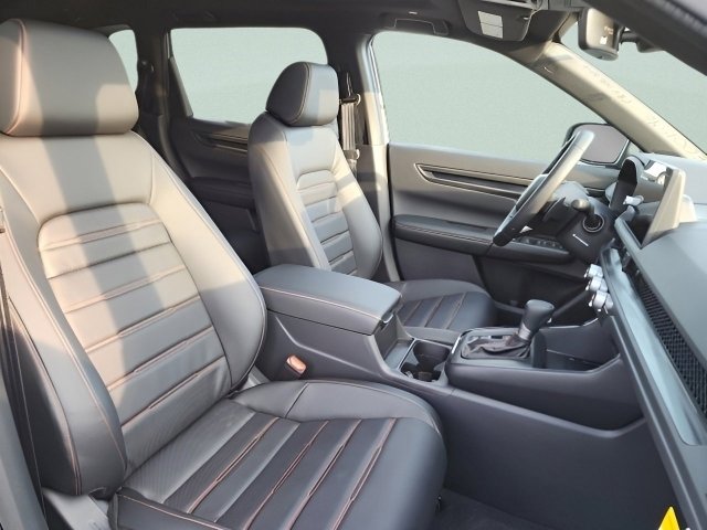 2026 Honda CR-V Hybrid Sport-L photo 15