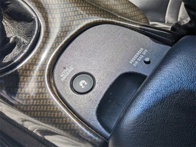 2001 Chevrolet Corvette Base photo 18