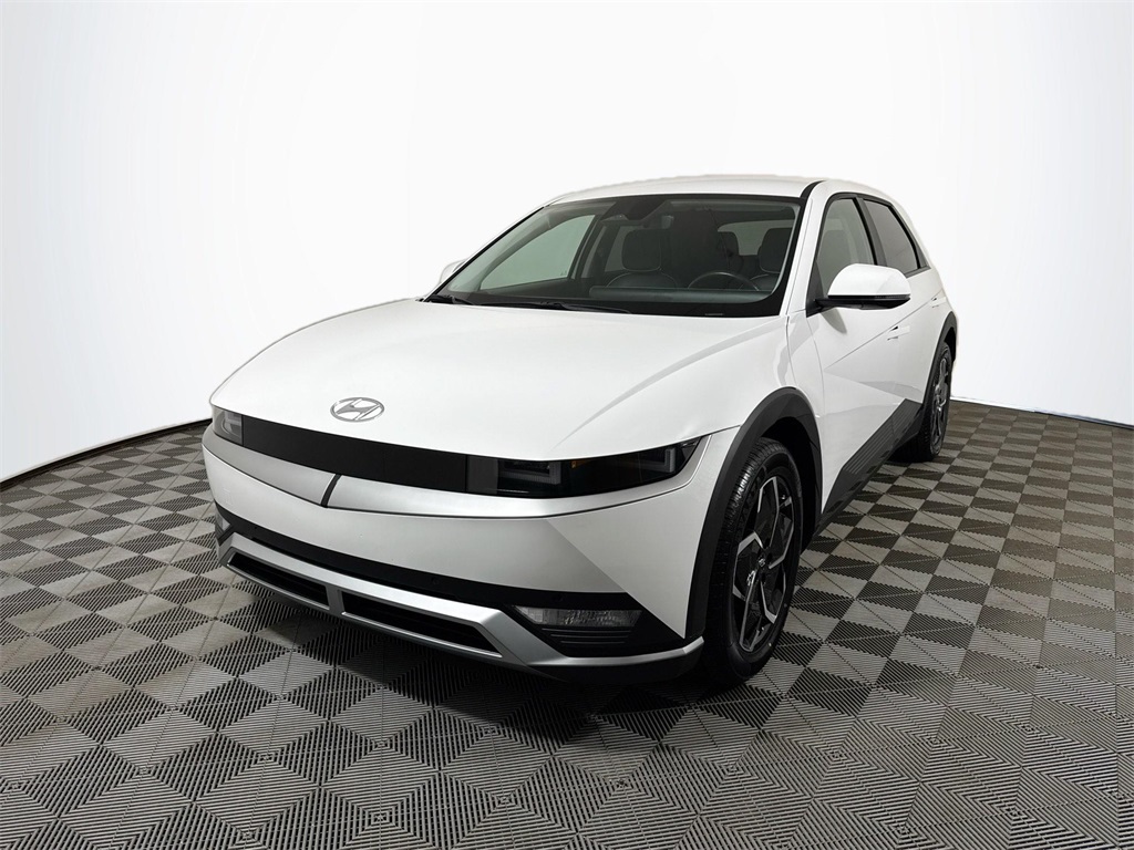 2023 Hyundai IONIQ 5 SEL's photo