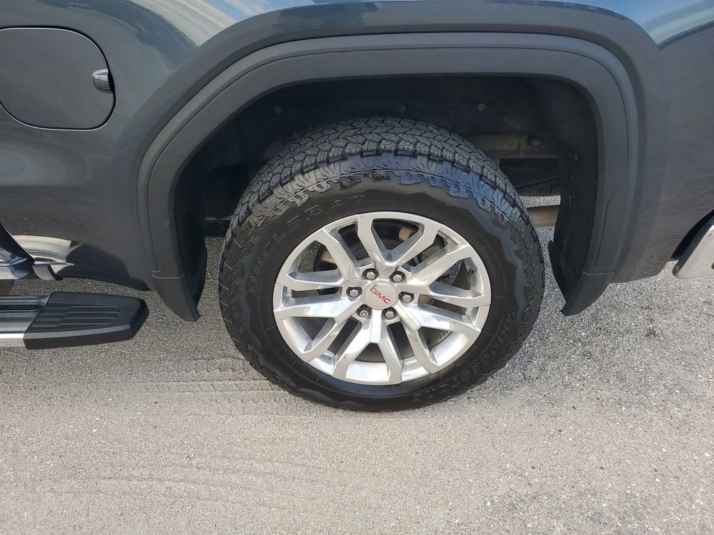 2021 Gmc Sierra SLT photo 20
