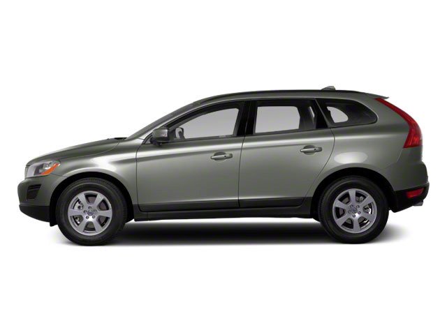 2011 Volvo XC60 T6 photo 3