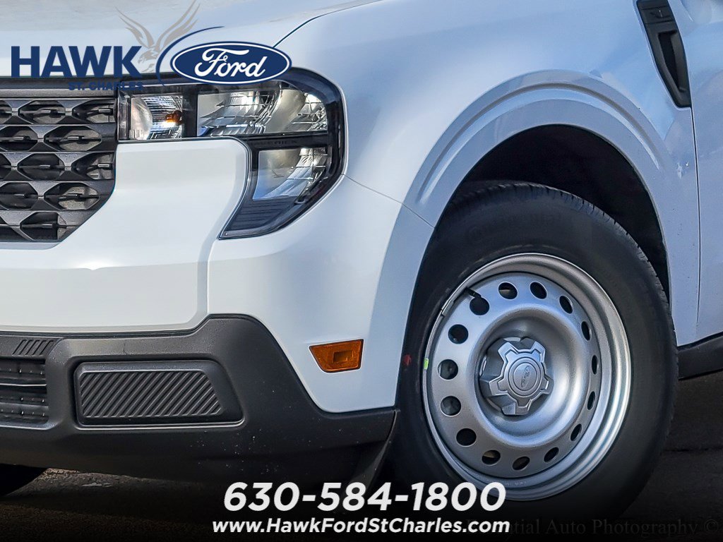 2026 FORD MAVERICK - Image 2