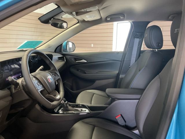 2026 Buick Encore GX Sport Touring photo 9