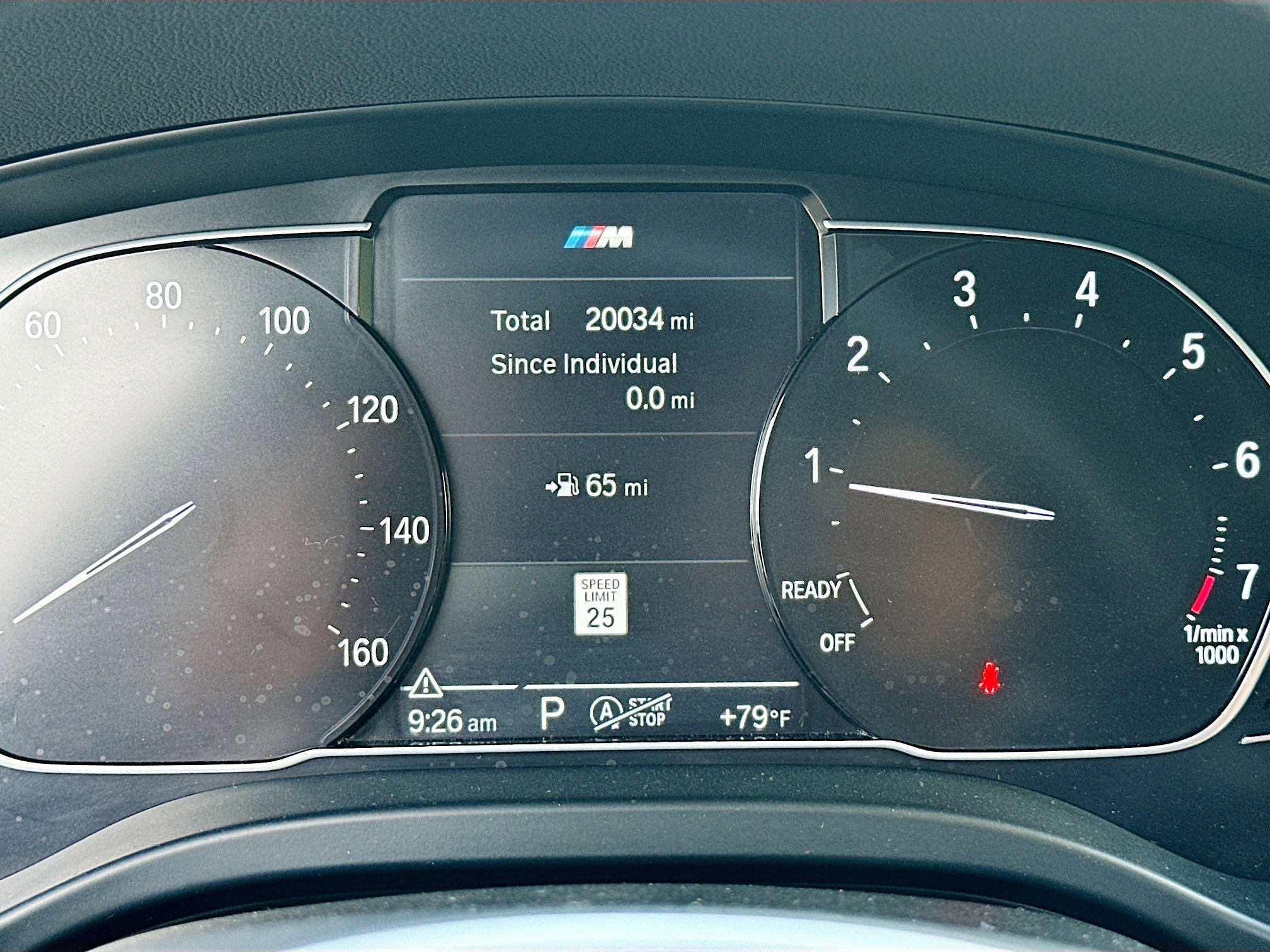 2022 Bmw X3 sDrive30i photo 12