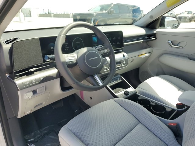 2026 Hyundai Kona SEL photo 11