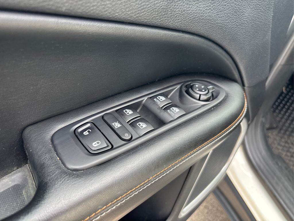 2019 Jeep Compass Latitude photo 28