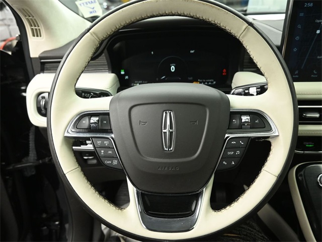 2022 LINCOLN NAUTILUS - Image 19