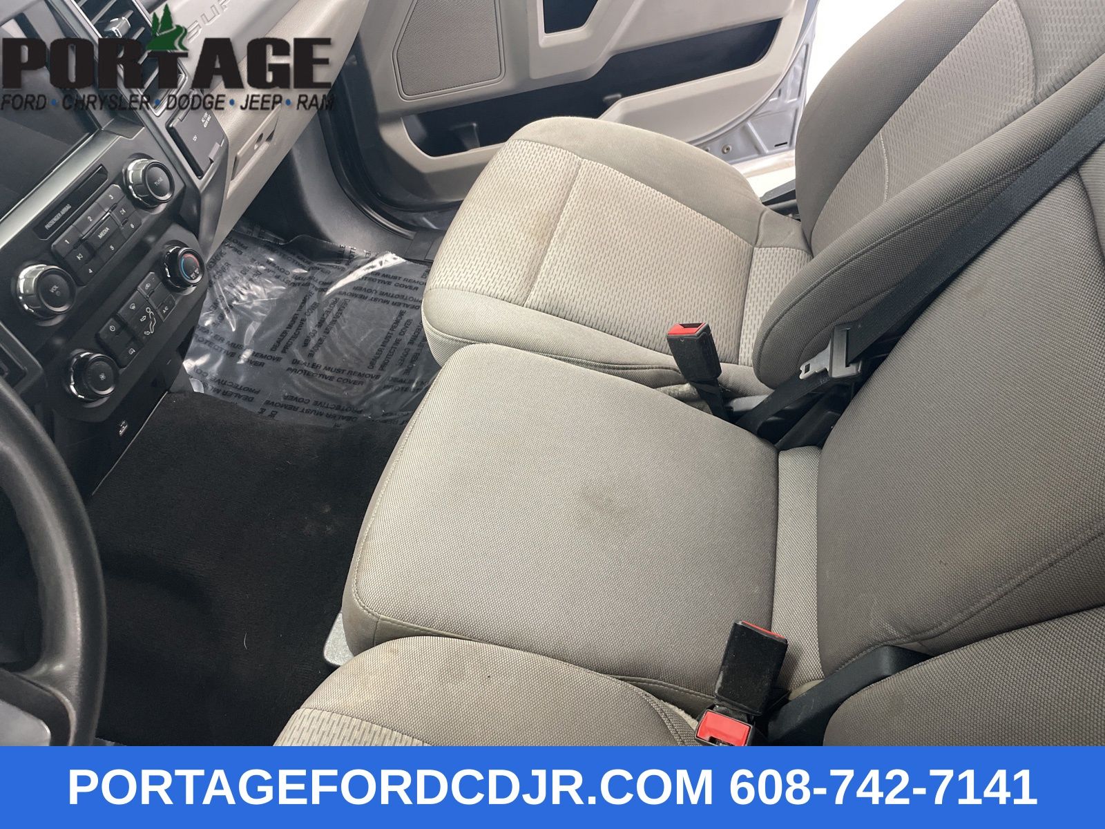2022 Ford F-250 XLT photo 20