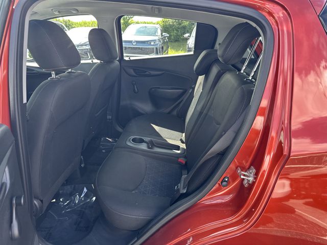 2021 Chevrolet Spark LS photo 13