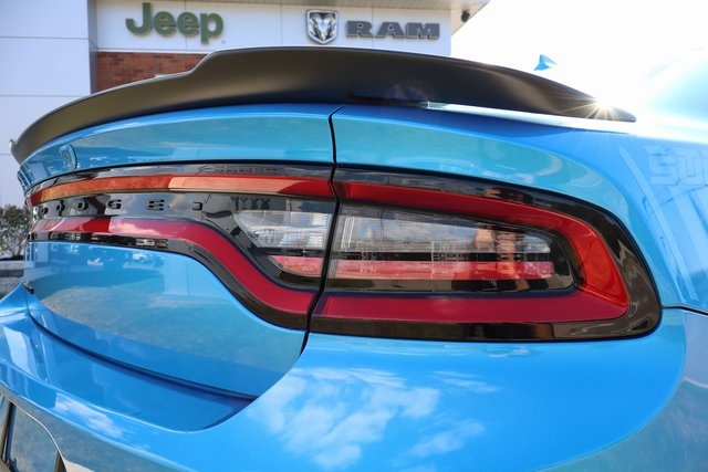 2023 Dodge Charger R/T Scat Pack photo 34