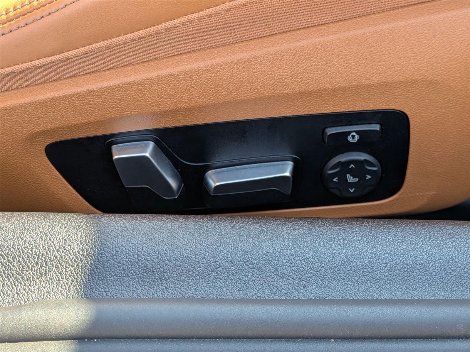 2024 Bmw 840i photo 29