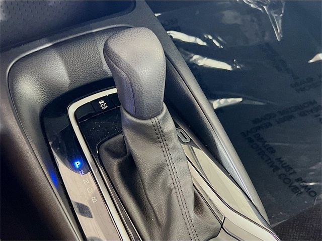 2024 Toyota Corolla LE photo 14