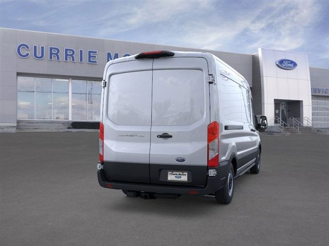 2025 Ford Transit photo 7