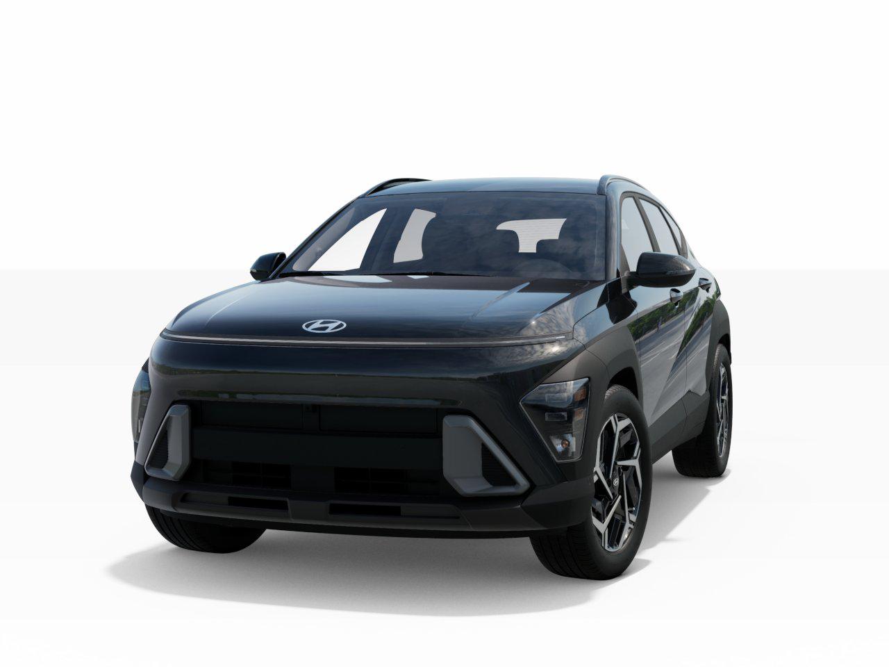 2026 Hyundai Kona Limited photo 4