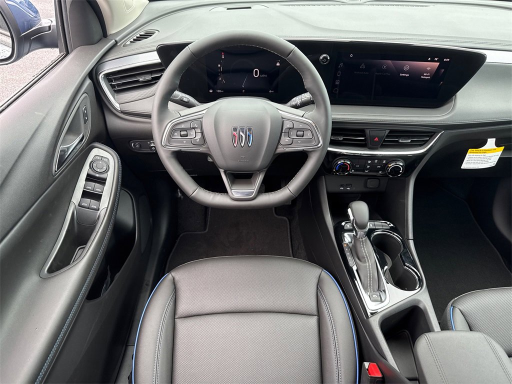 2026 Buick Encore GX Sport Touring photo 22